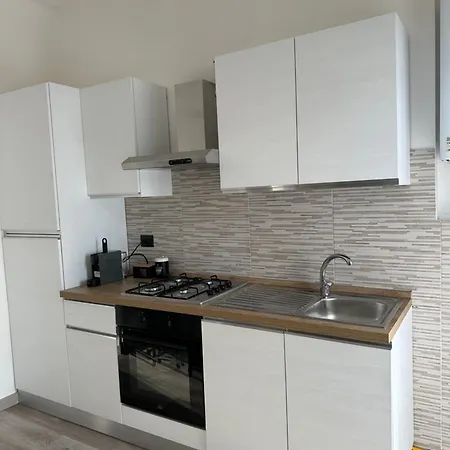 Viale Venezia Daire