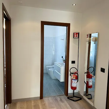 דירה Viale Venezia ברגמו