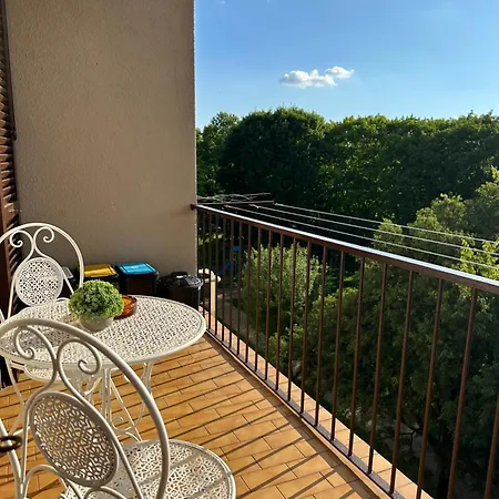 Viale Venezia Апартаменты