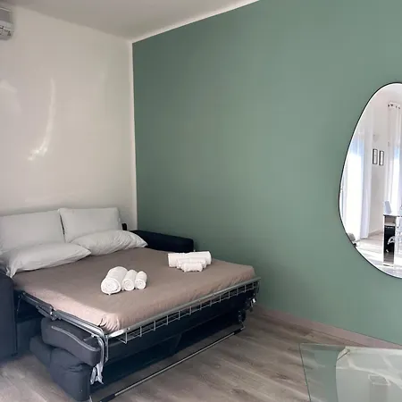 דירה Viale Venezia