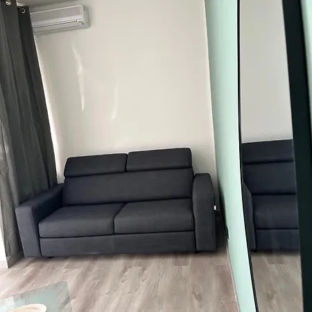 דירה Viale Venezia ברגמו