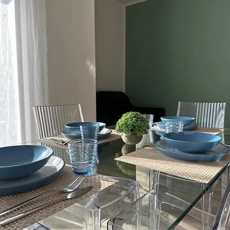 Viale Venezia דירה ברגמו