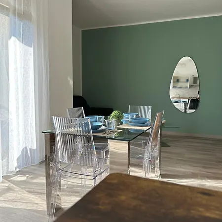 דירה Viale Venezia *