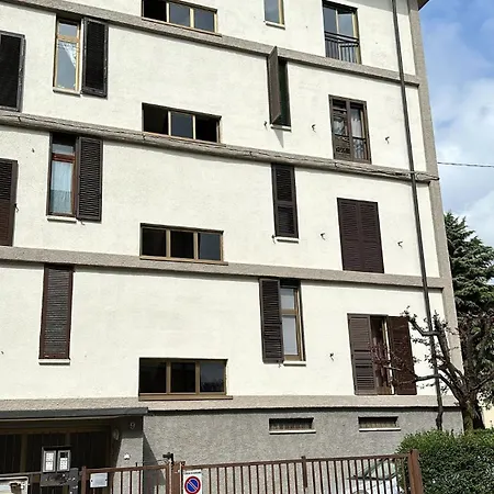 דירה Viale Venezia *