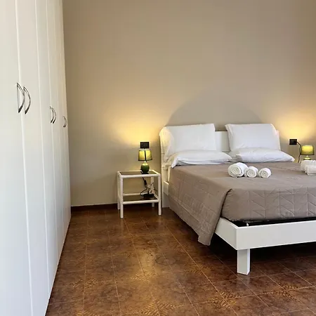 Viale Venezia アパート *