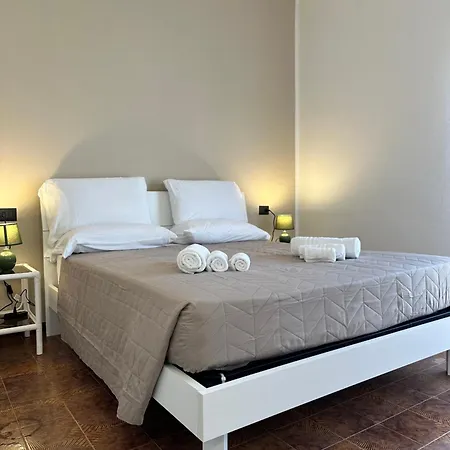 Viale Venezia アパート