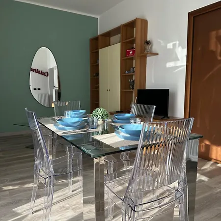 Viale Venezia アパート ベルガモ